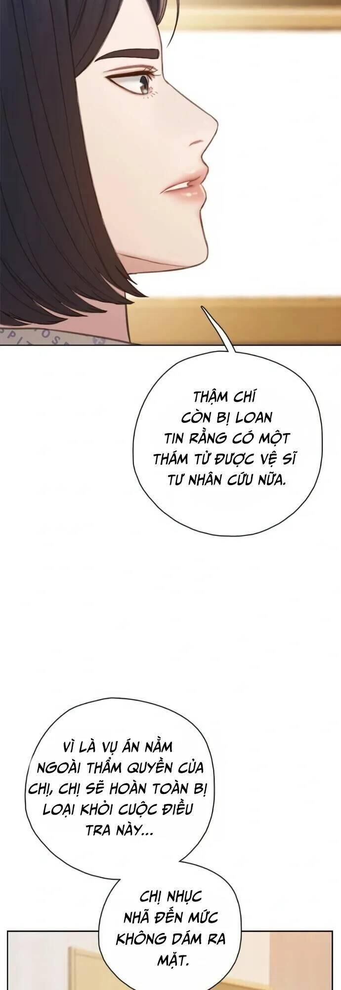 Nhìn Trước Tương Lai Chap 17 - Next Chap 18