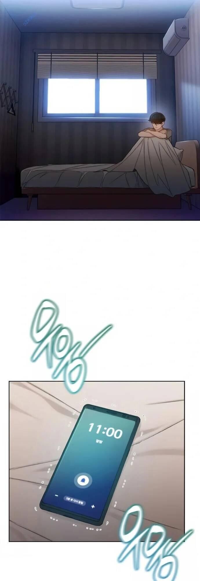 Nhìn Trước Tương Lai Chap 17 - Next Chap 18