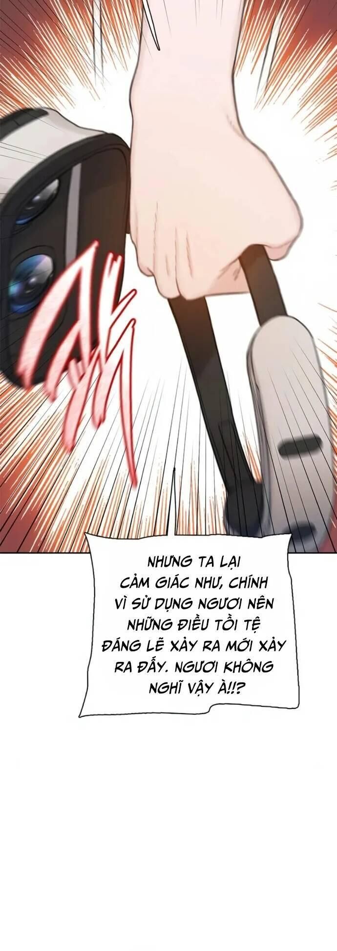 Nhìn Trước Tương Lai Chap 17 - Next Chap 18