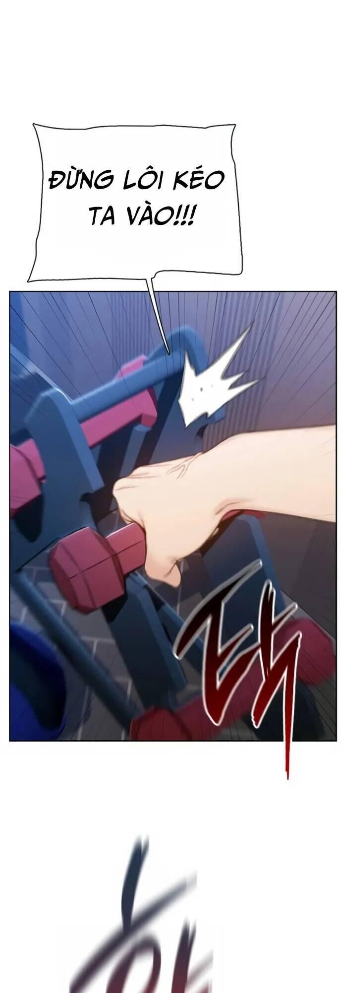 Nhìn Trước Tương Lai Chap 17 - Next Chap 18