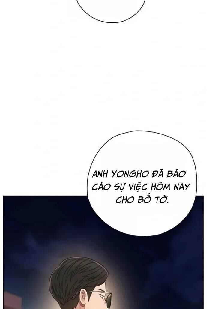 Nhìn Trước Tương Lai Chap 17 - Next Chap 18