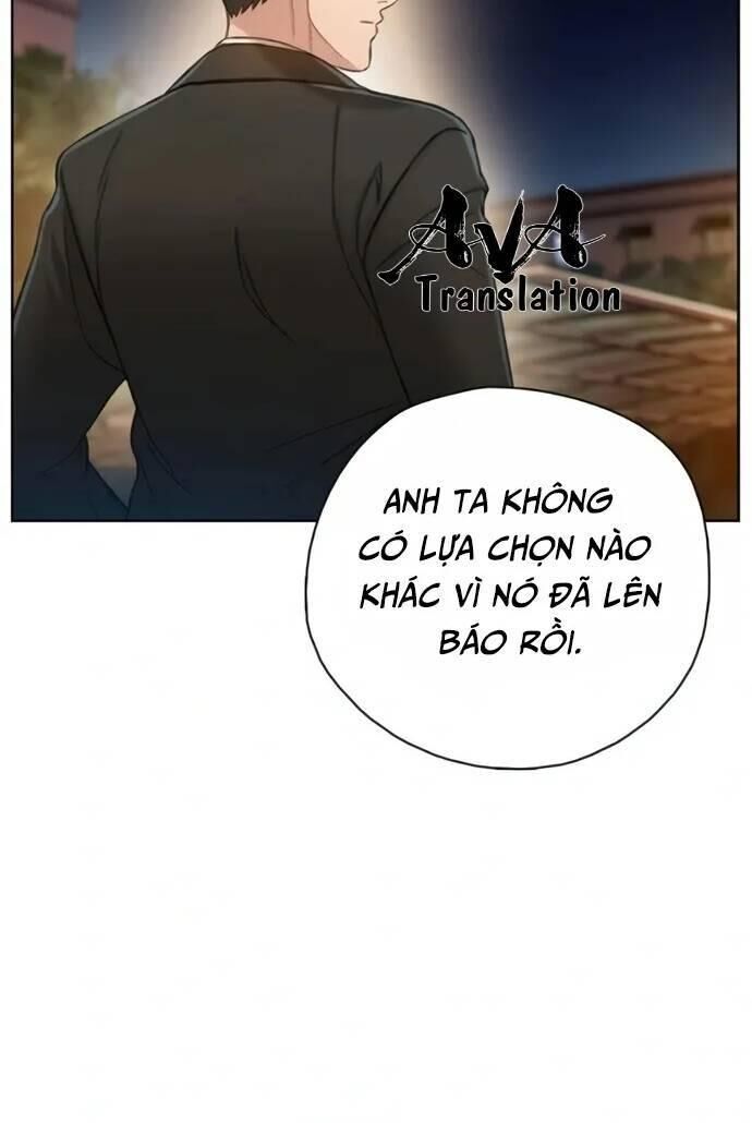 Nhìn Trước Tương Lai Chap 17 - Next Chap 18