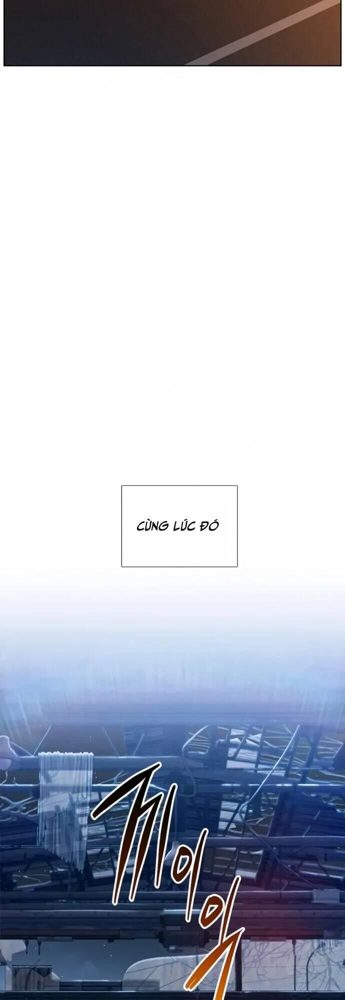 Nhìn Trước Tương Lai Chap 17 - Next Chap 18