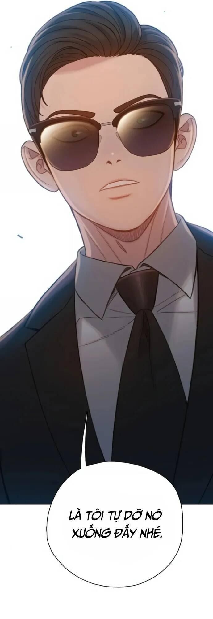 Nhìn Trước Tương Lai Chap 17 - Next Chap 18