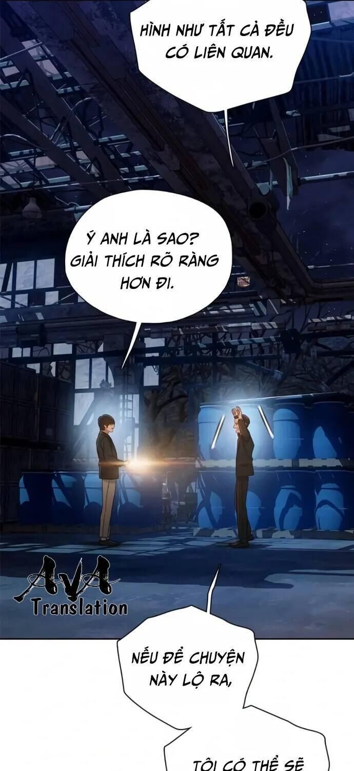 Nhìn Trước Tương Lai Chap 17 - Next Chap 18