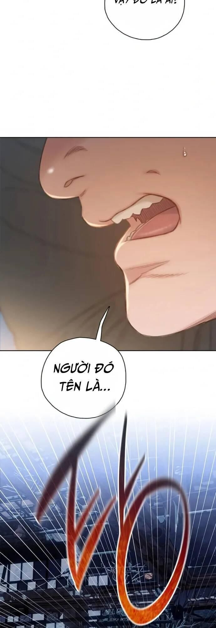 Nhìn Trước Tương Lai Chap 17 - Next Chap 18