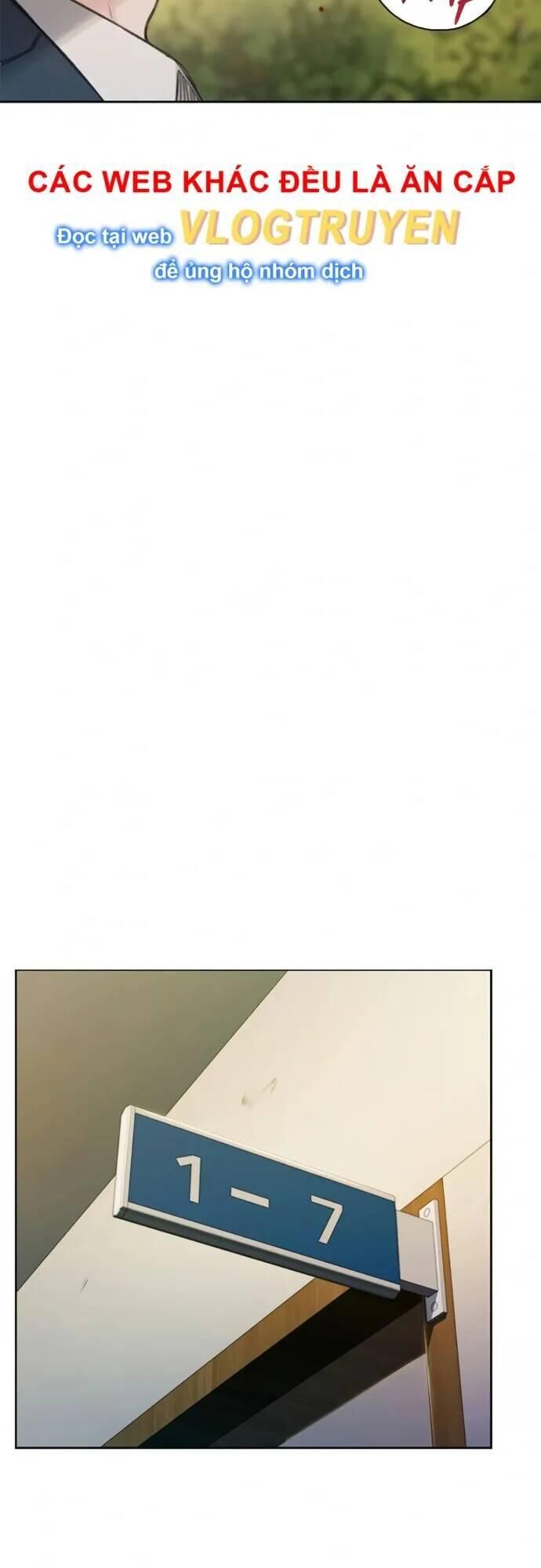 Nhìn Trước Tương Lai Chap 18 - Next Chap 19