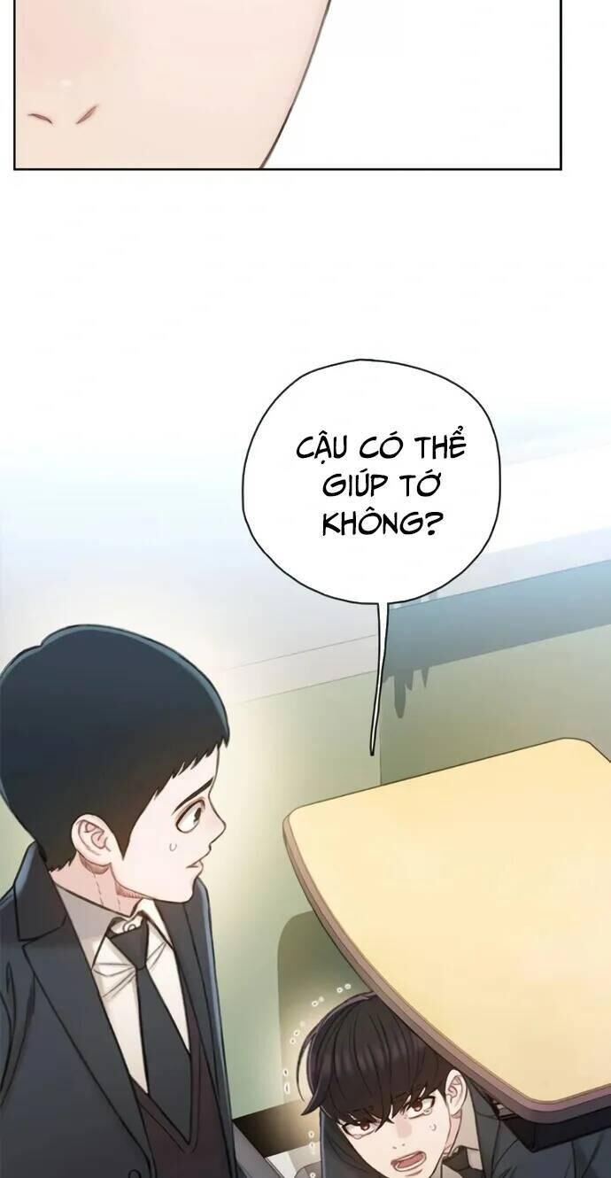 Nhìn Trước Tương Lai Chap 18 - Next Chap 19