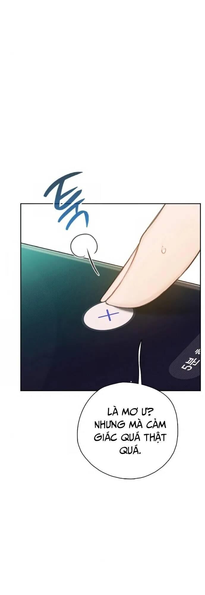 Nhìn Trước Tương Lai Chap 18 - Next Chap 19