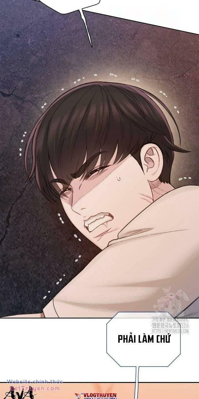 Nhìn Trước Tương Lai Chap 19 - Next Chap 20