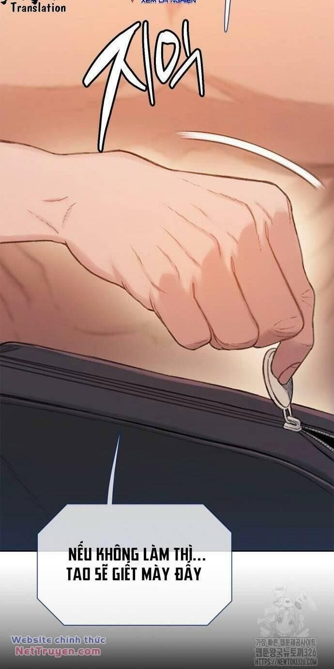 Nhìn Trước Tương Lai Chap 19 - Next Chap 20