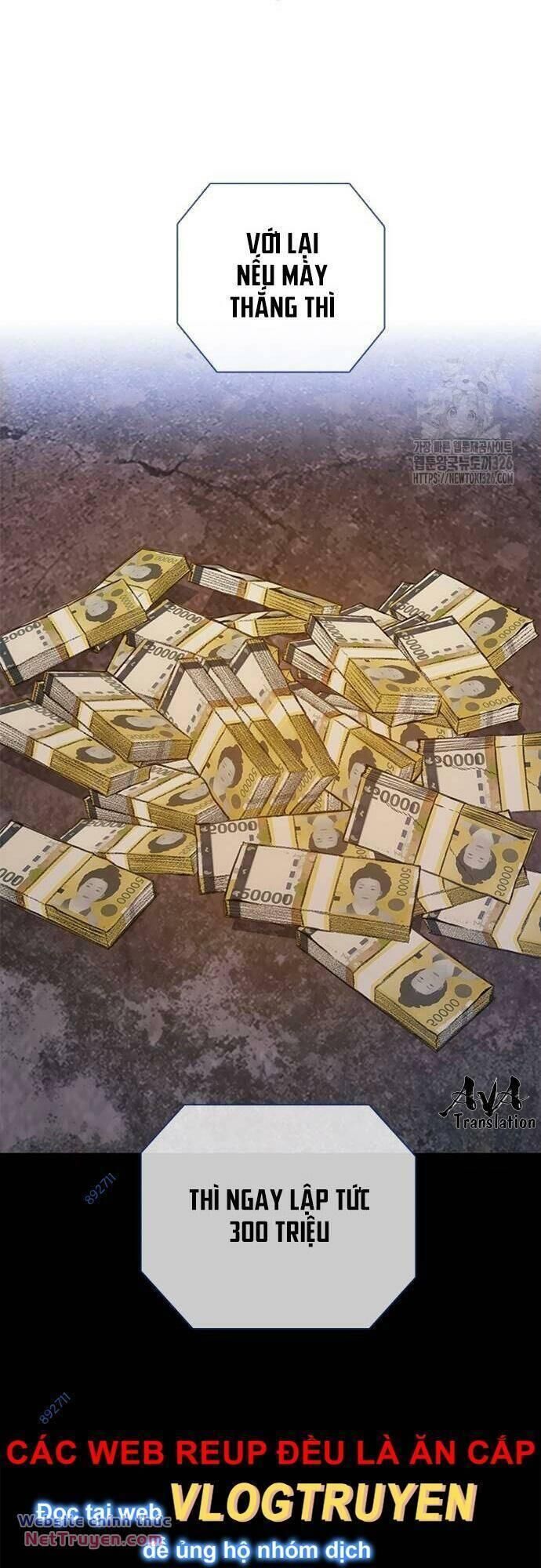 Nhìn Trước Tương Lai Chap 19 - Next Chap 20