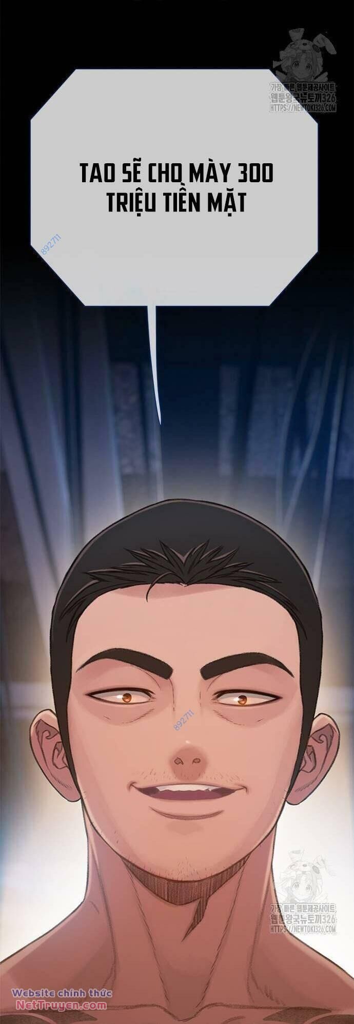 Nhìn Trước Tương Lai Chap 19 - Next Chap 20