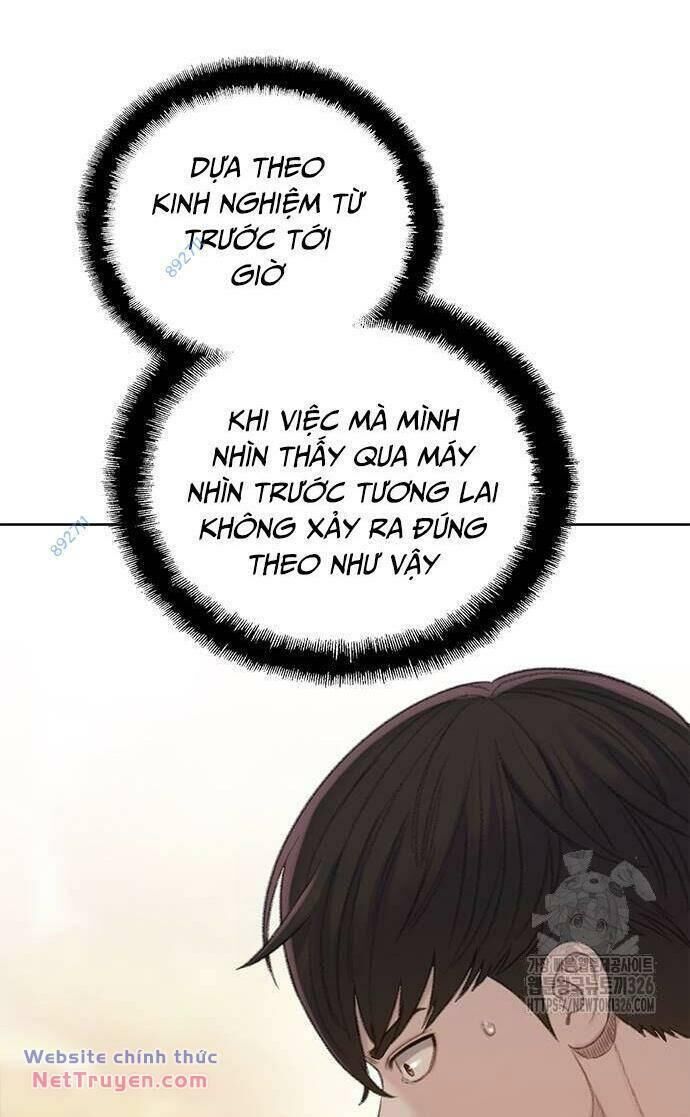 Nhìn Trước Tương Lai Chap 19 - Next Chap 20