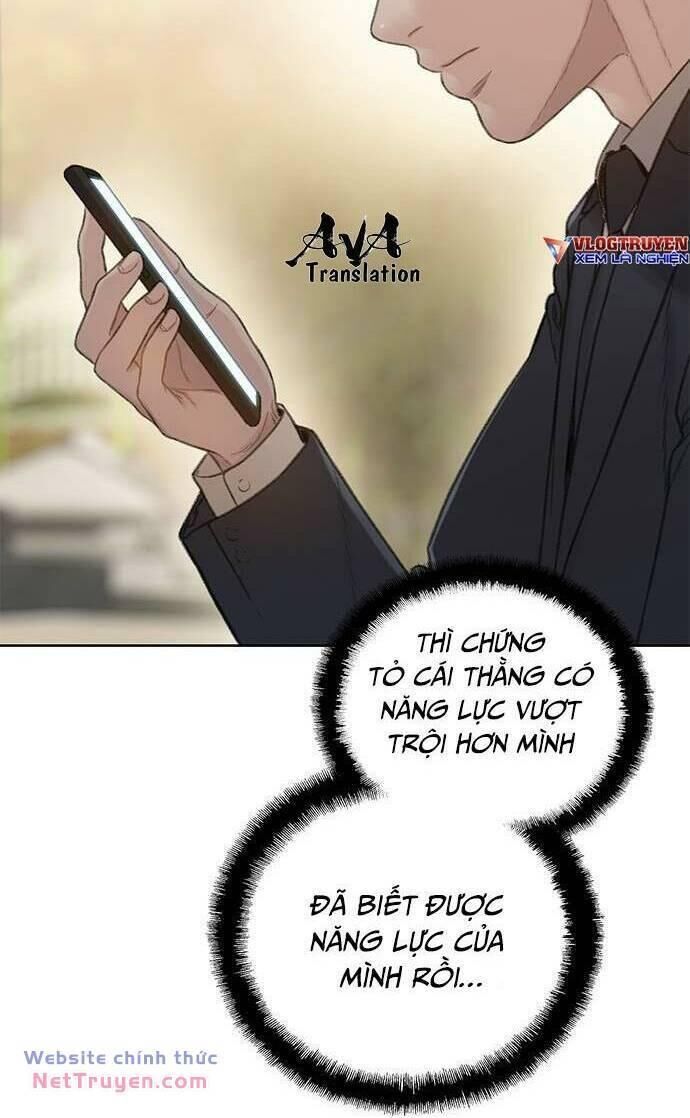 Nhìn Trước Tương Lai Chap 19 - Next Chap 20