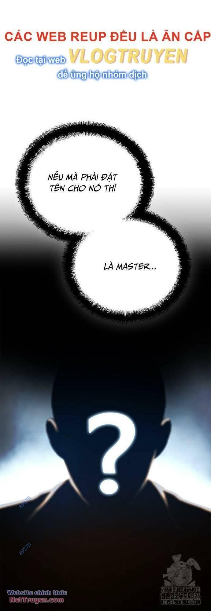 Nhìn Trước Tương Lai Chap 19 - Next Chap 20