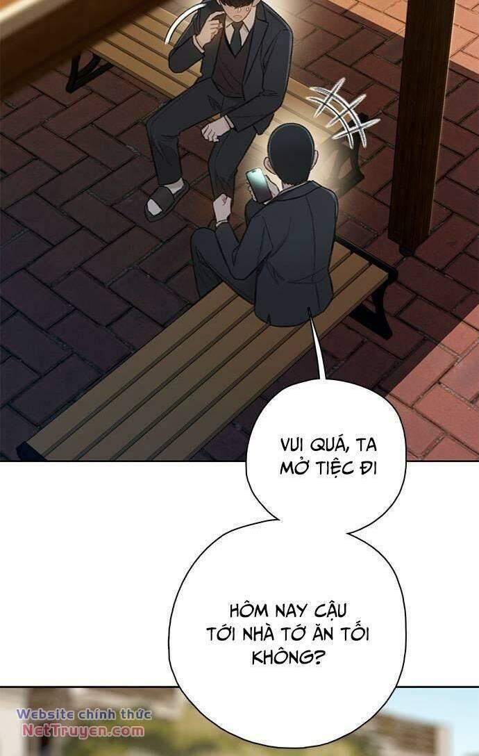 Nhìn Trước Tương Lai Chap 19 - Next Chap 20