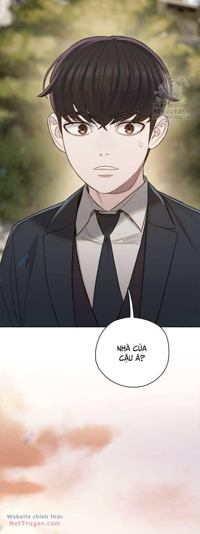 Nhìn Trước Tương Lai Chap 19 - Next Chap 20