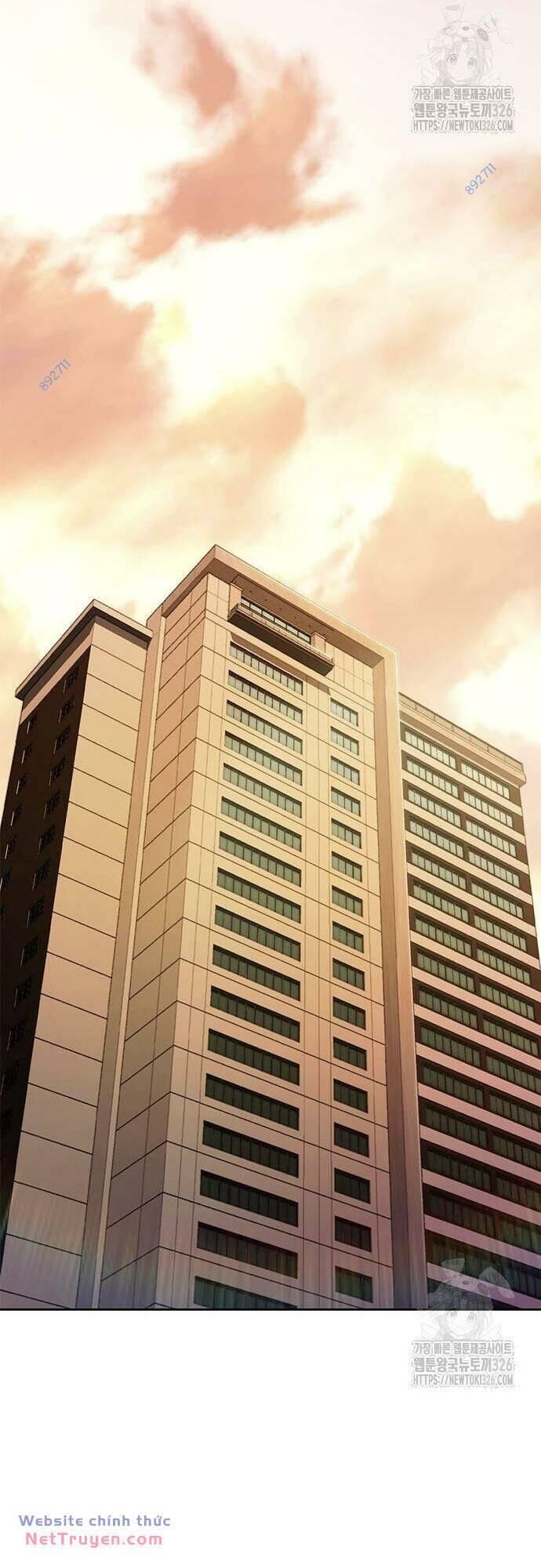 Nhìn Trước Tương Lai Chap 19 - Next Chap 20