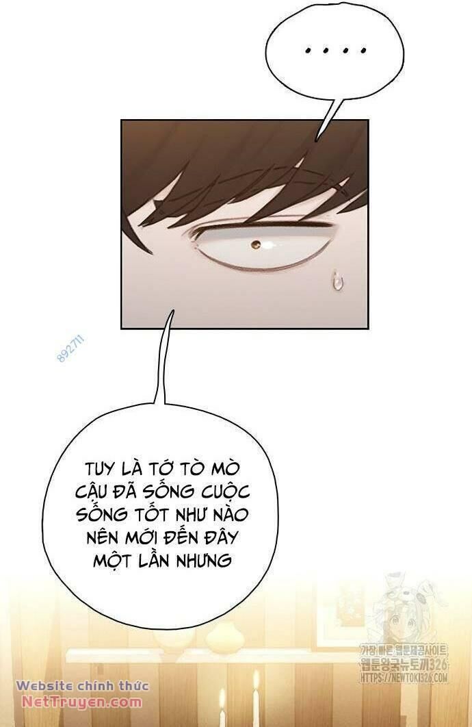Nhìn Trước Tương Lai Chap 19 - Next Chap 20