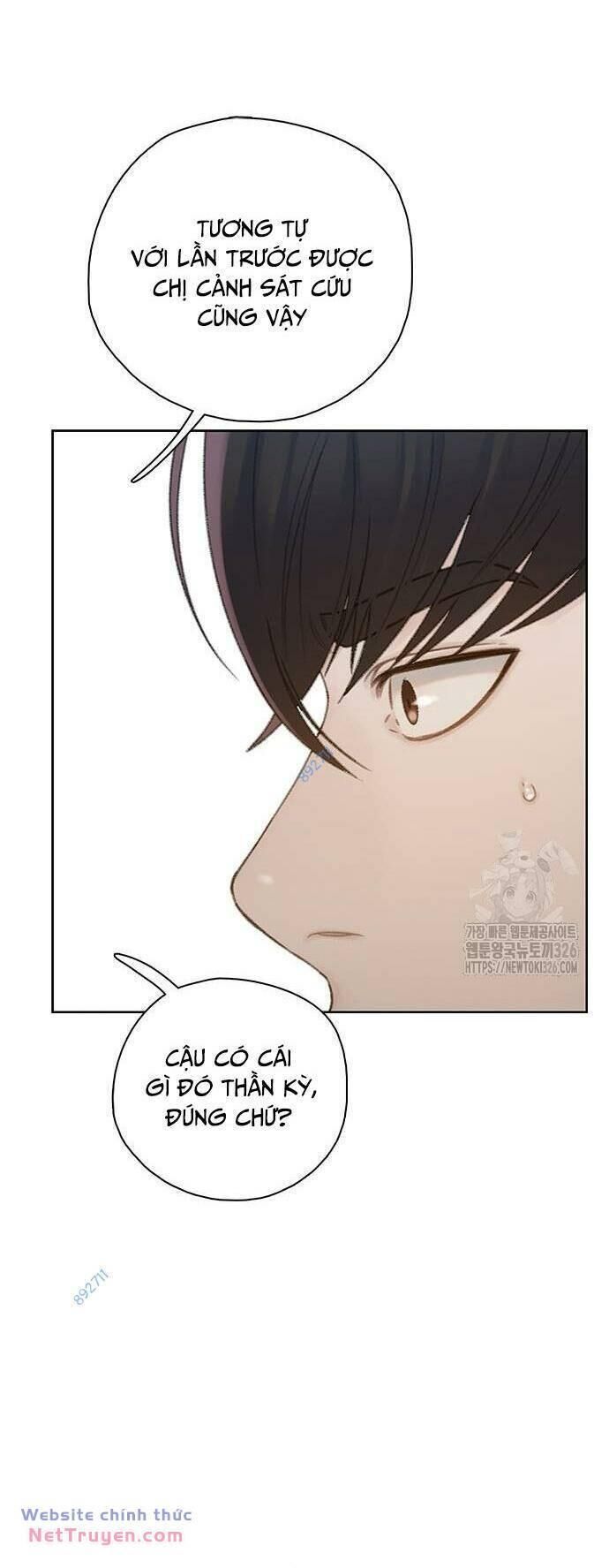 Nhìn Trước Tương Lai Chap 19 - Next Chap 20