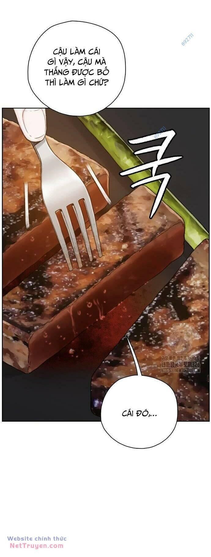 Nhìn Trước Tương Lai Chap 19 - Next Chap 20