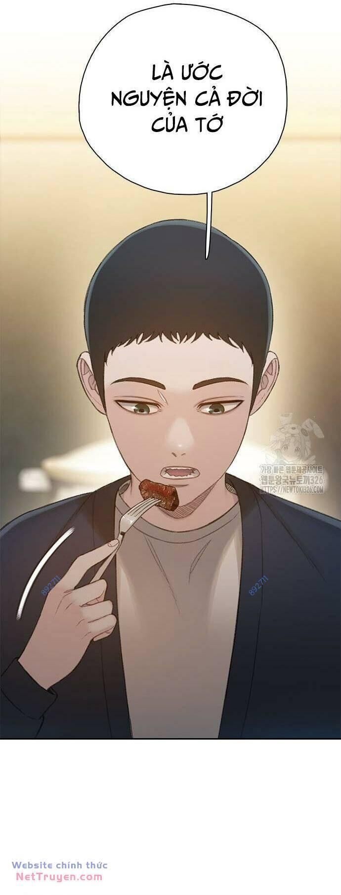 Nhìn Trước Tương Lai Chap 19 - Next Chap 20