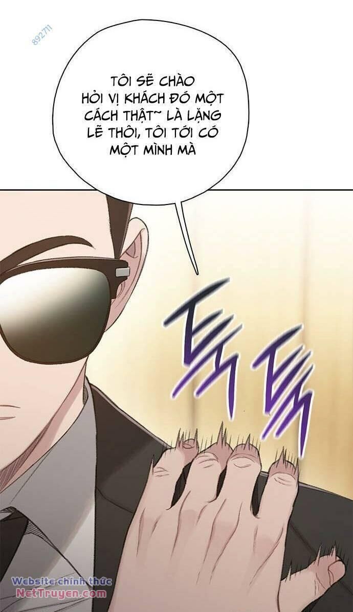 Nhìn Trước Tương Lai Chap 19 - Next Chap 20