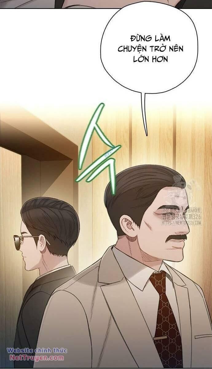 Nhìn Trước Tương Lai Chap 19 - Next Chap 20