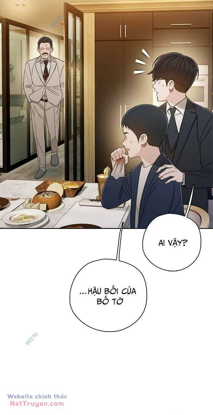 Nhìn Trước Tương Lai Chap 19 - Next Chap 20