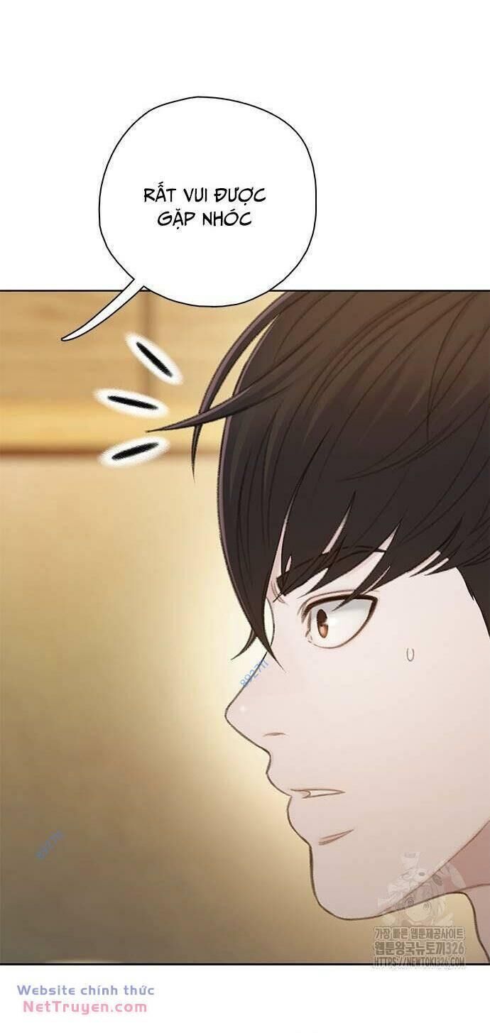 Nhìn Trước Tương Lai Chap 19 - Next Chap 20