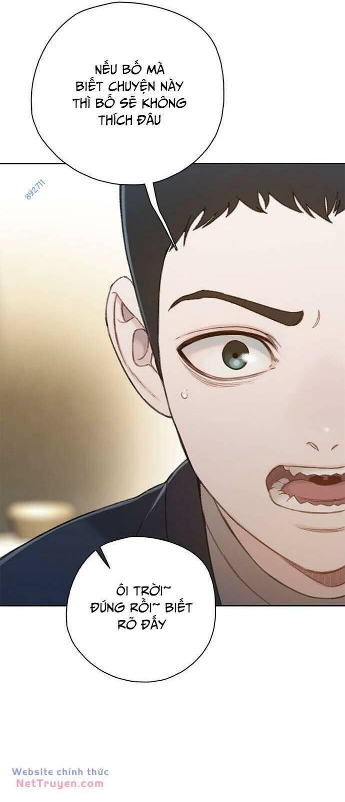 Nhìn Trước Tương Lai Chap 19 - Next Chap 20