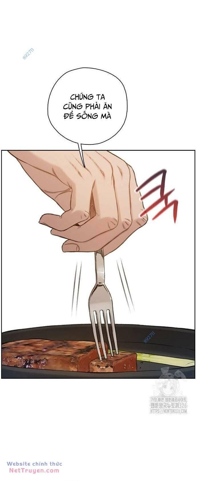 Nhìn Trước Tương Lai Chap 19 - Next Chap 20