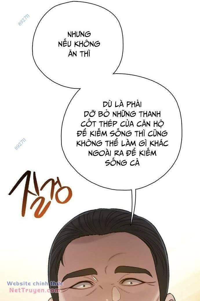 Nhìn Trước Tương Lai Chap 19 - Next Chap 20