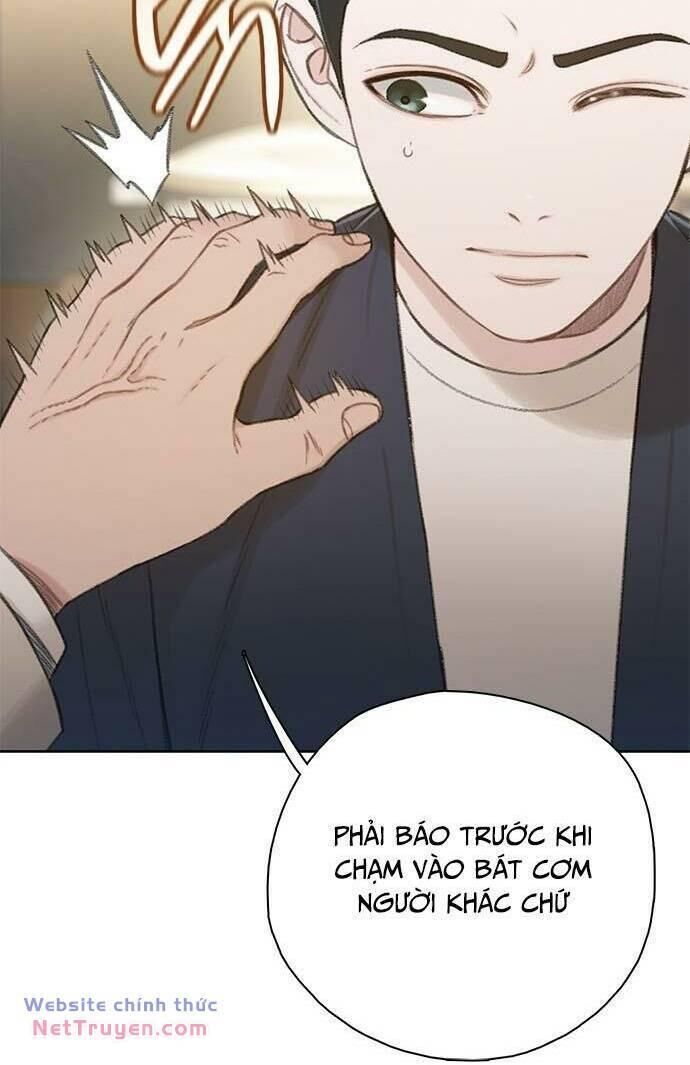 Nhìn Trước Tương Lai Chap 19 - Next Chap 20
