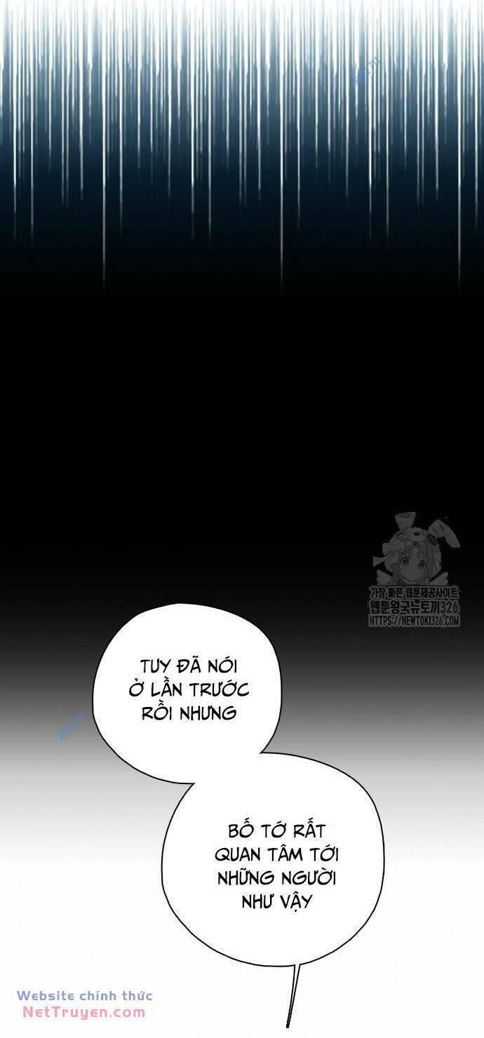 Nhìn Trước Tương Lai Chap 19 - Next Chap 20