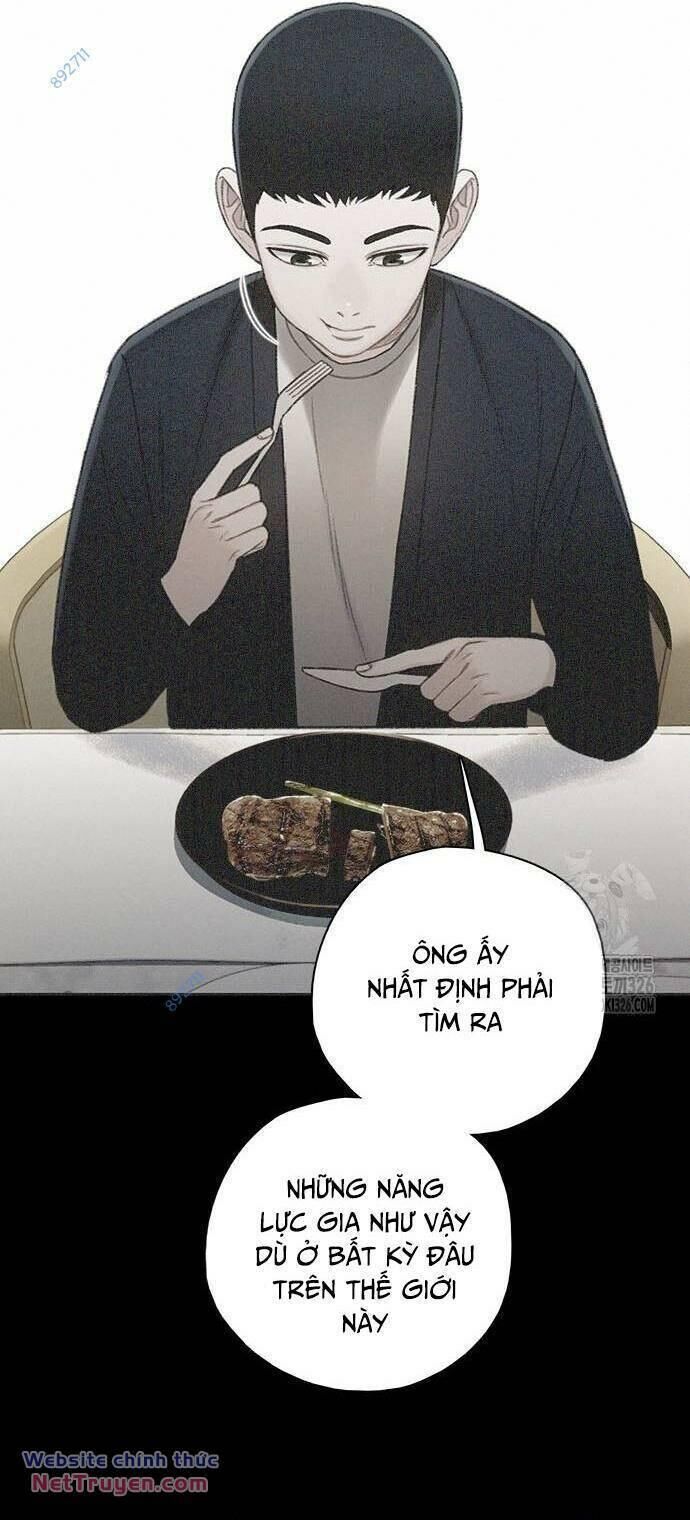 Nhìn Trước Tương Lai Chap 19 - Next Chap 20