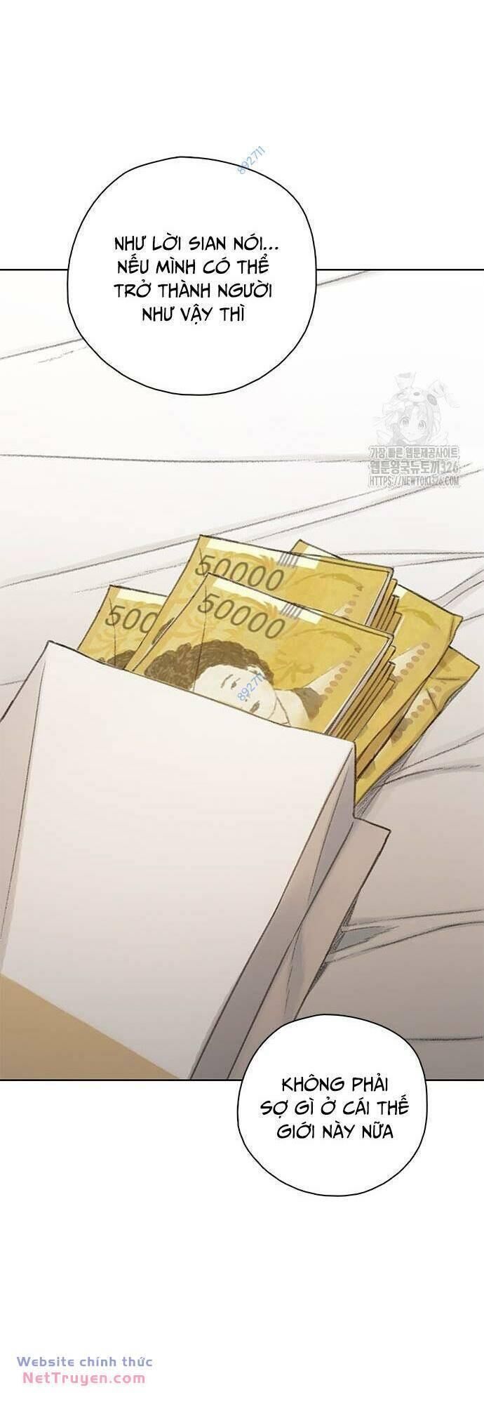 Nhìn Trước Tương Lai Chap 19 - Next Chap 20