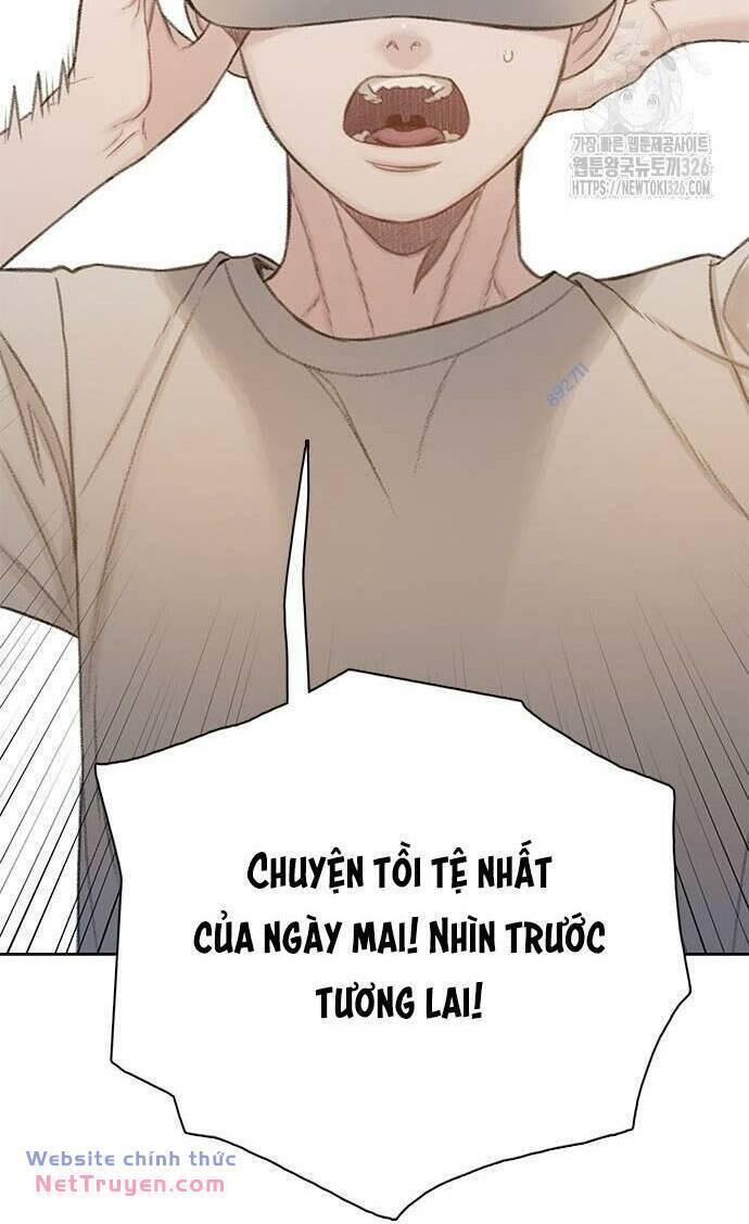Nhìn Trước Tương Lai Chap 19 - Next Chap 20