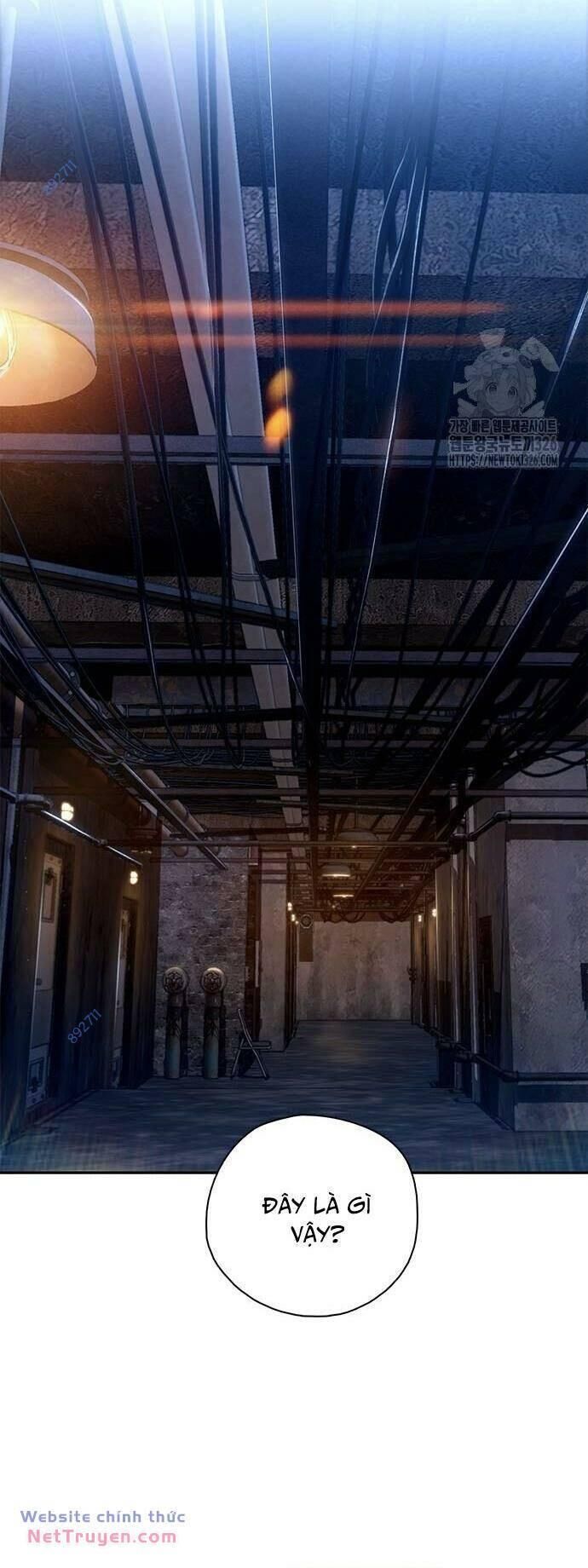 Nhìn Trước Tương Lai Chap 19 - Next Chap 20