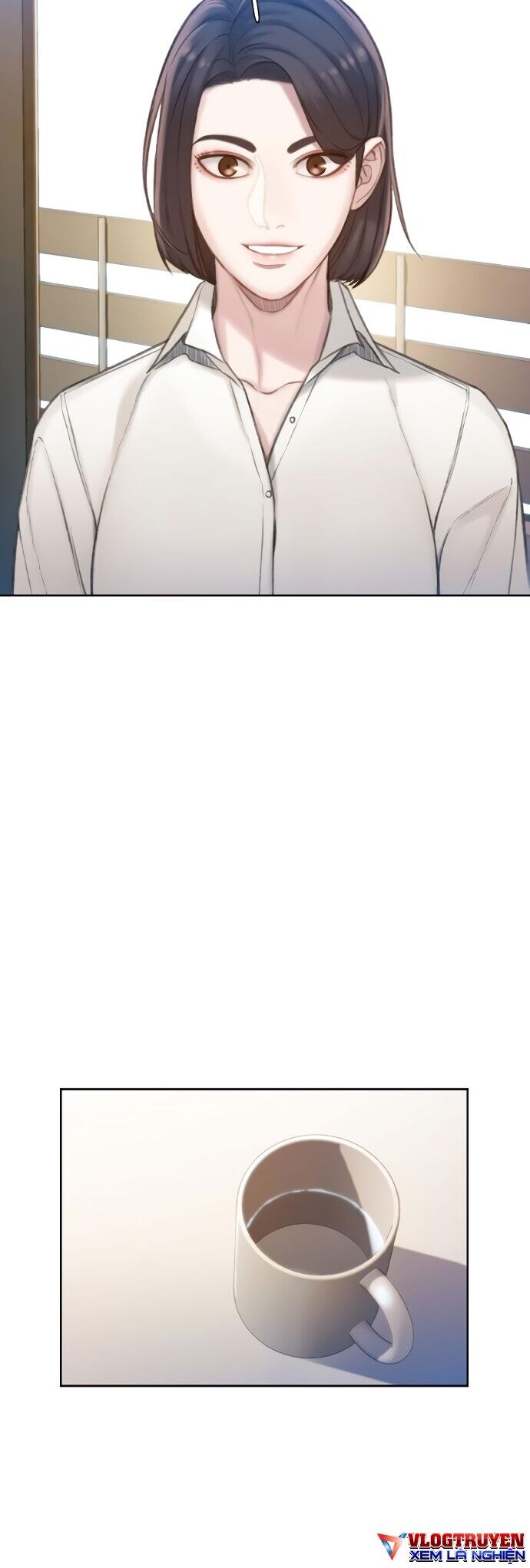 Nhìn Trước Tương Lai Chap 2 - Next Chap 3