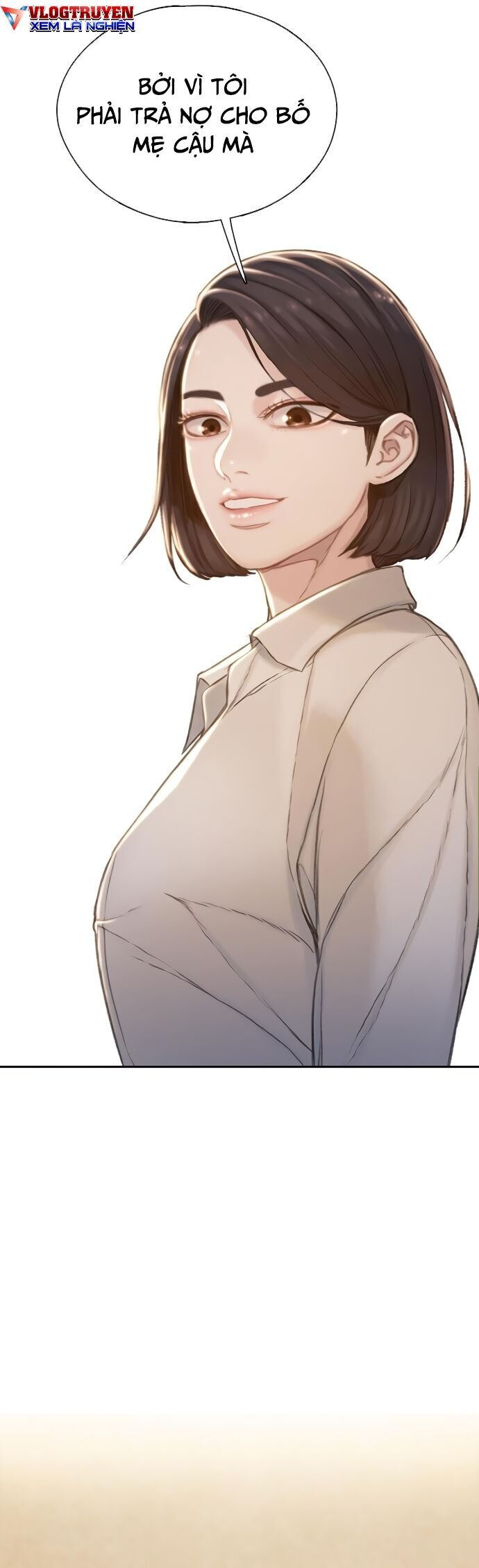 Nhìn Trước Tương Lai Chap 2 - Next Chap 3