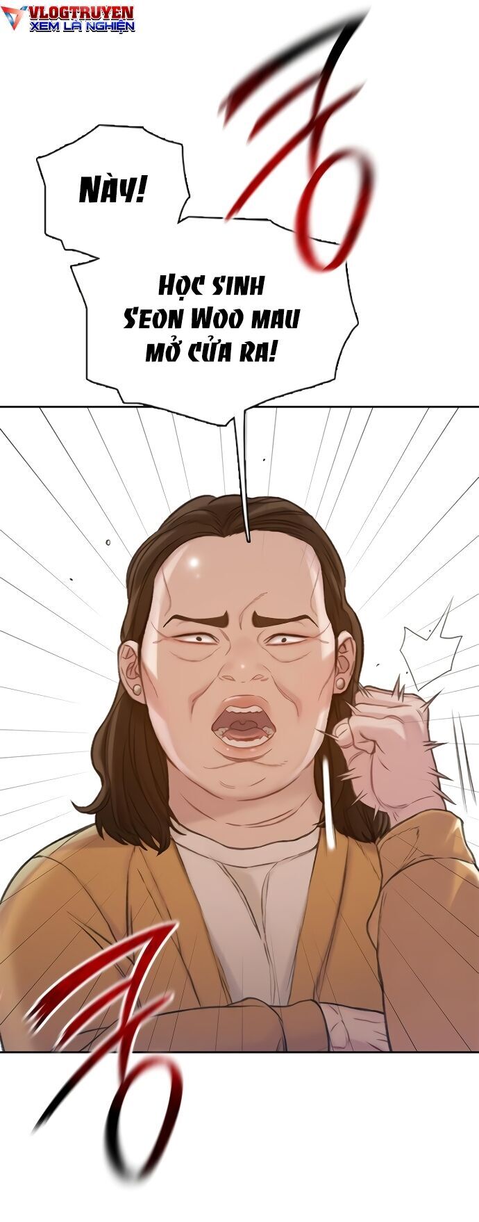 Nhìn Trước Tương Lai Chap 2 - Next Chap 3