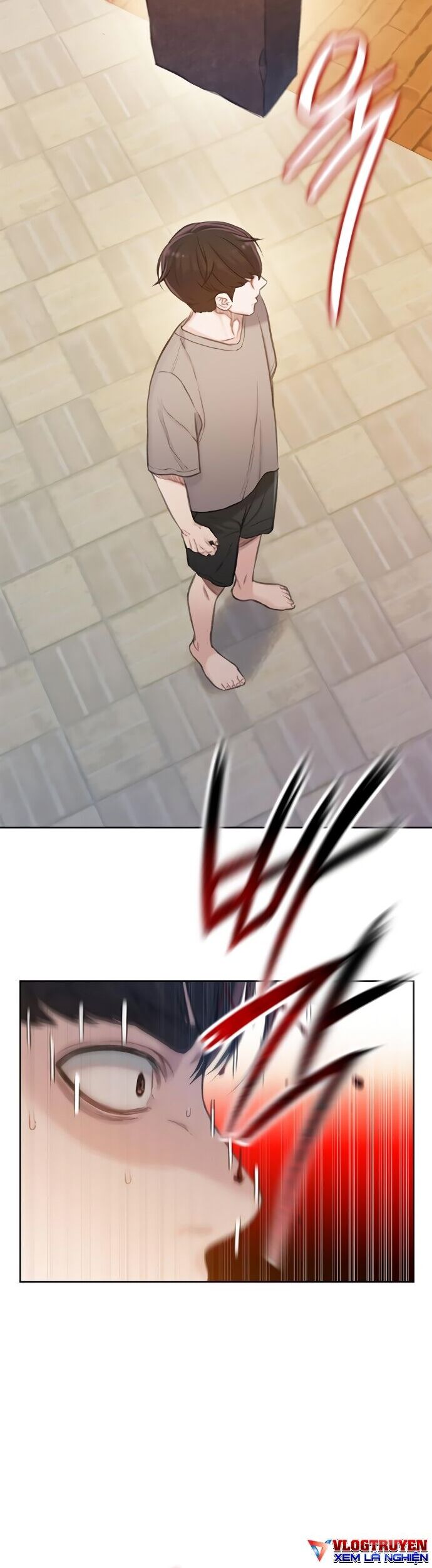 Nhìn Trước Tương Lai Chap 2 - Next Chap 3