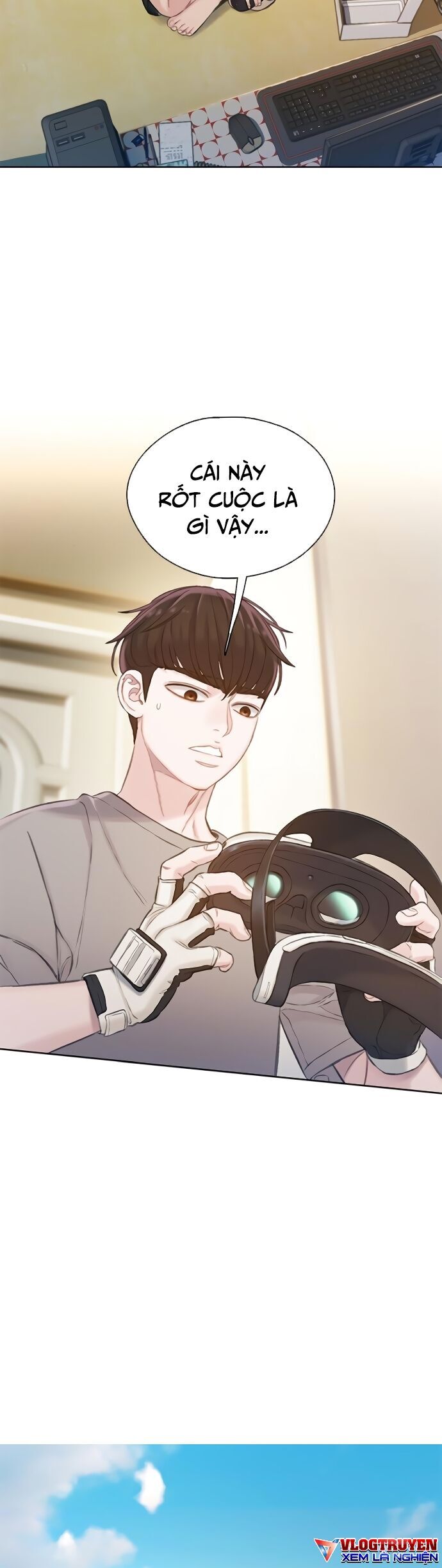 Nhìn Trước Tương Lai Chap 2 - Next Chap 3