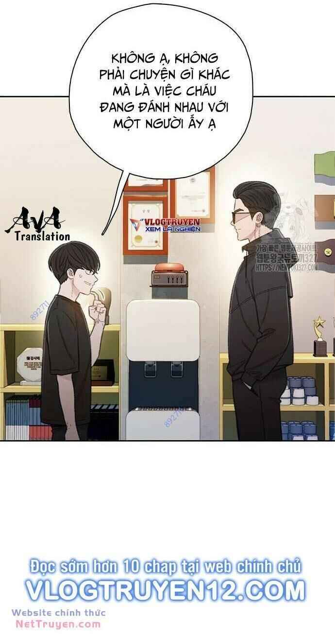 Nhìn Trước Tương Lai Chap 20 - Next Chap 21