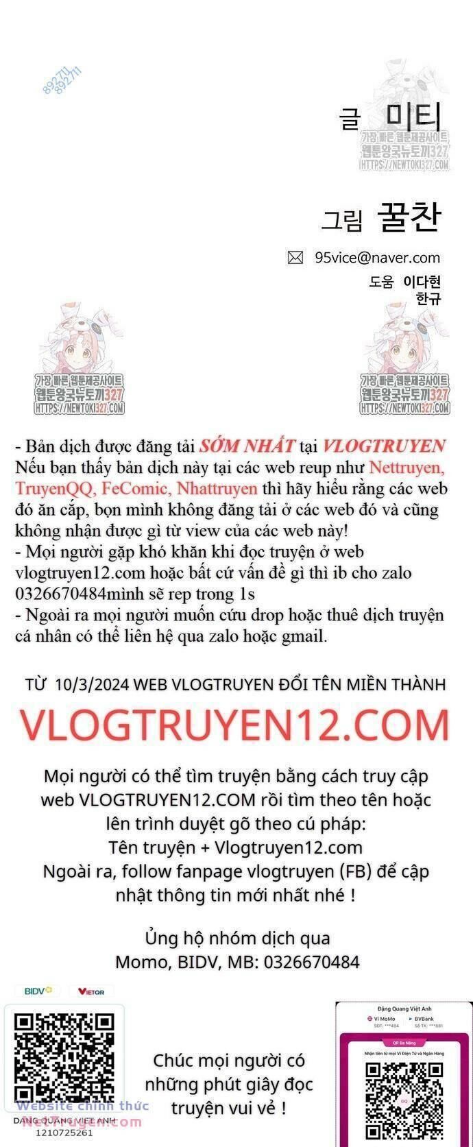 Nhìn Trước Tương Lai Chap 20 - Next Chap 21