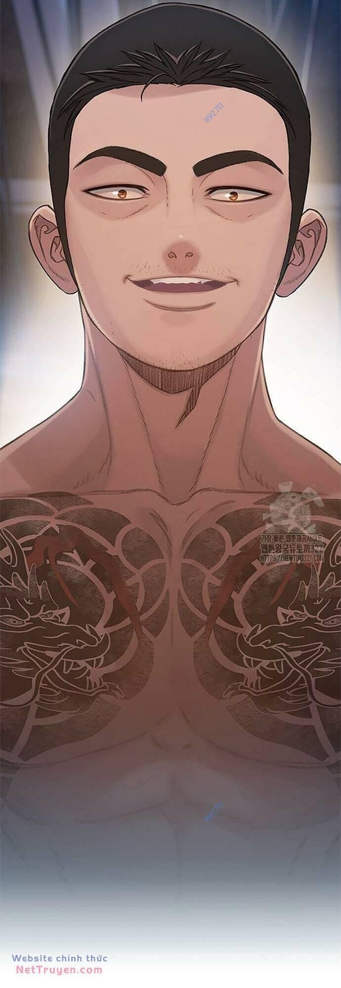 Nhìn Trước Tương Lai Chap 20 - Next Chap 21