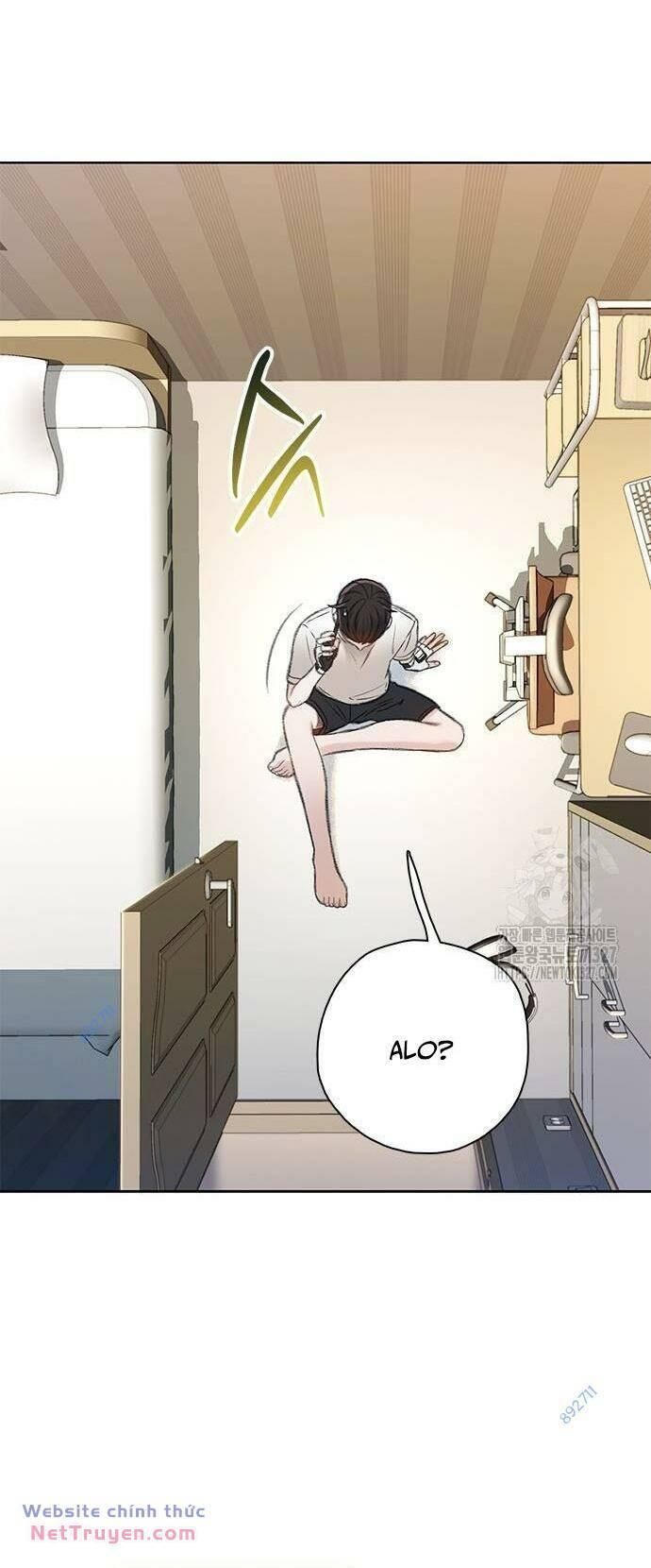 Nhìn Trước Tương Lai Chap 20 - Next Chap 21