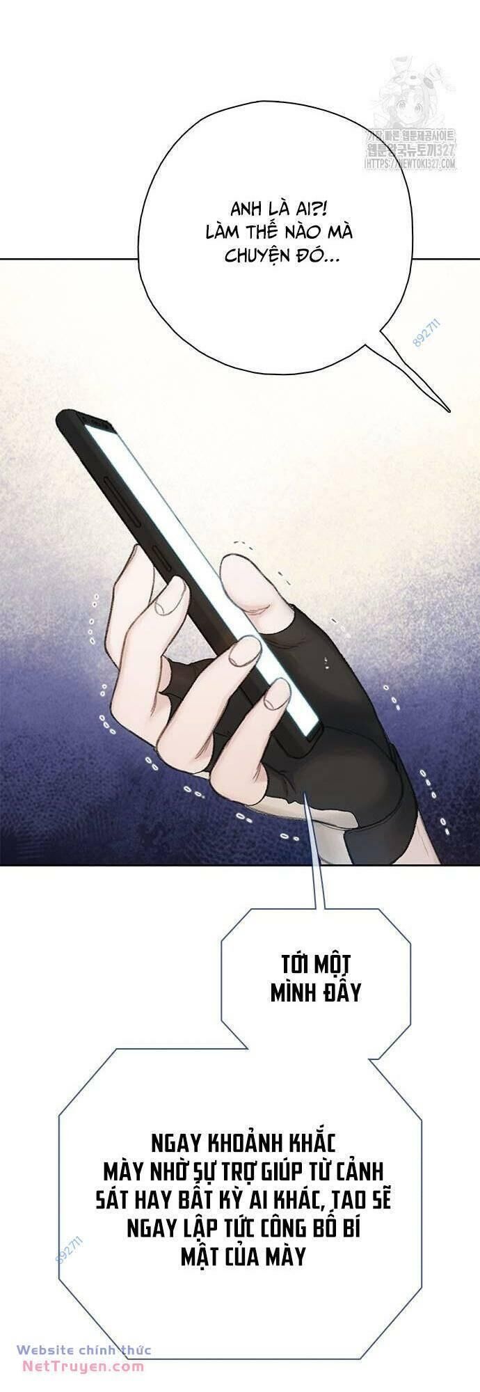 Nhìn Trước Tương Lai Chap 20 - Next Chap 21